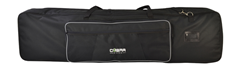 Deluxe Keyboard Bag 10mm Padding - 1450 x 360 x 155mm
